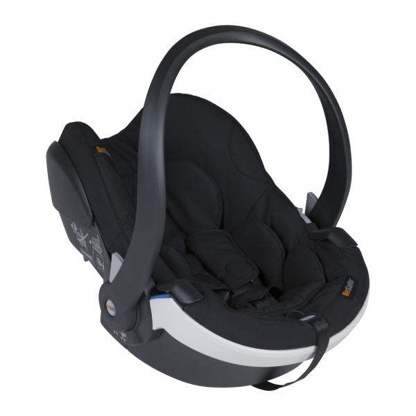 besafe isofix modular