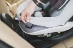pārvalks iZi Modular autokrēsliņam - Image 2
