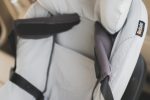 pārvalks iZi Modular autokrēsliņam - Image 3