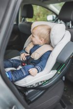 pārvalks iZi Modular autokrēsliņam - Image 5