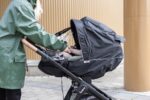 lietusplēve BeSafe Go Beyond autokrēsliņam - Image 3
