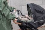 lietusplēve BeSafe Go Beyond autokrēsliņam - Image 9