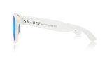 Shadez saulesbrilles Adult Transperent/Blue - Image 3