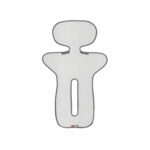 BeSafe ieliktnis autokrēsliņam - Image 3