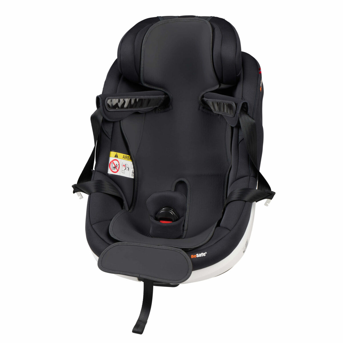 BeSafe ieliktnis autokrēsliņam - Image 8