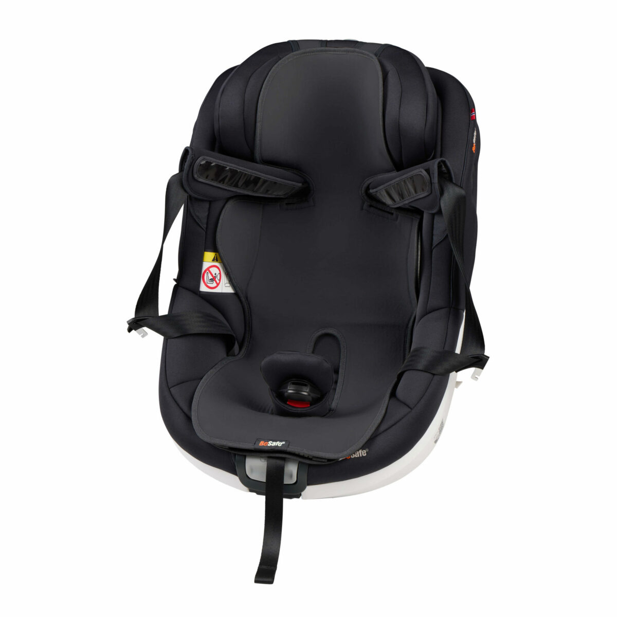 BeSafe ieliktnis autokrēsliņam - Image 9