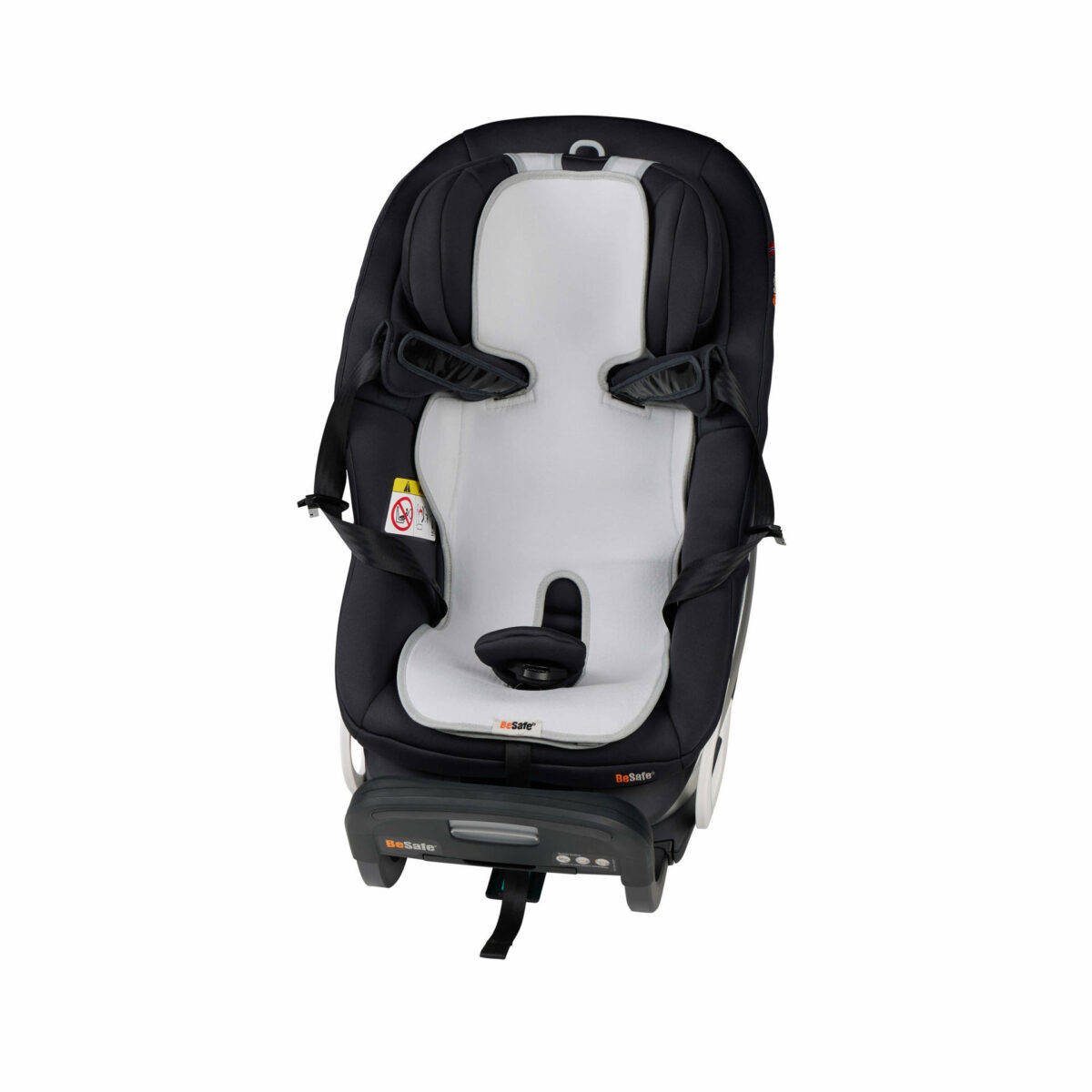 BeSafe ieliktnis autokrēsliņam - Image 4