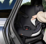 BeSafe ieliktnis autokrēsliņam - Image 10