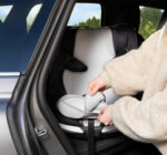 BeSafe ieliktnis autokrēsliņam - Image 13