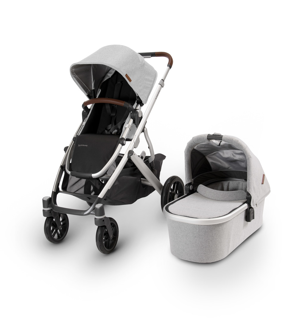 uppababy 2019 release date