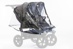 lietusplēve duo 2 Sport (abām sēžamdaļām) - Image 2