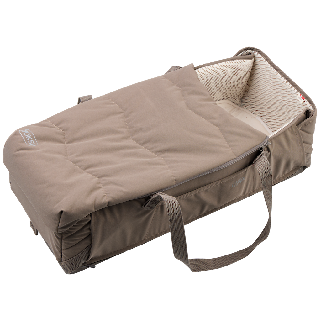 11036251_Voksi_CarryMe_Walnut_Top Voksi Carry Me - Image 1