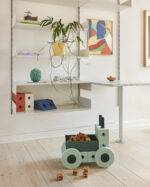 MODU 3-in-1 Baby Walker - Image 11