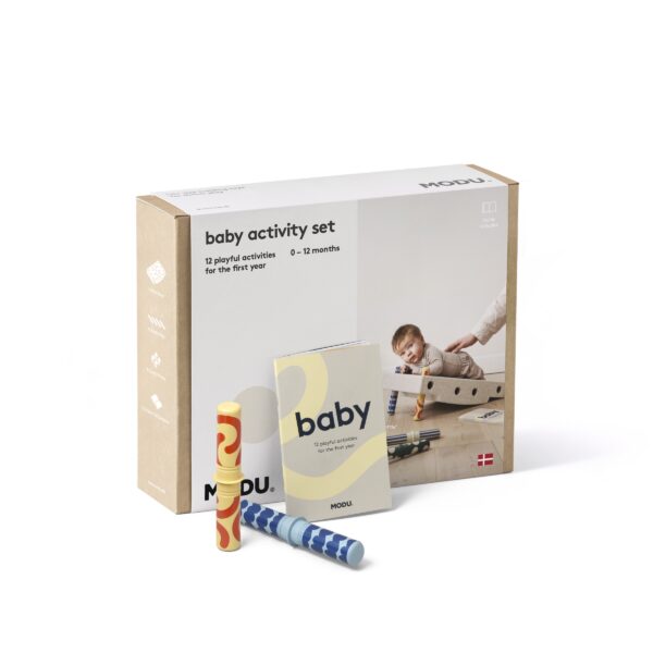 MODU Baby Set