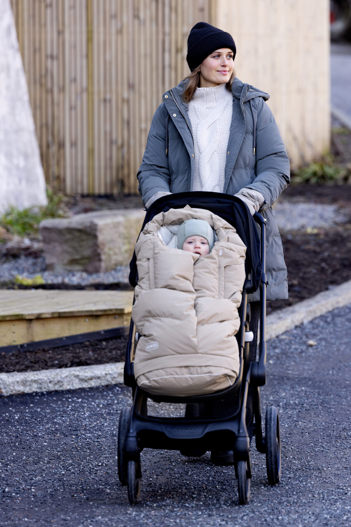 Voksi City North - Image 27