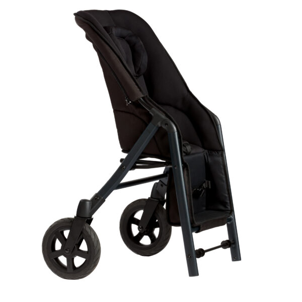 shuttle sēdeklis vecākajam bērnam mono3 / mono4 ratiem