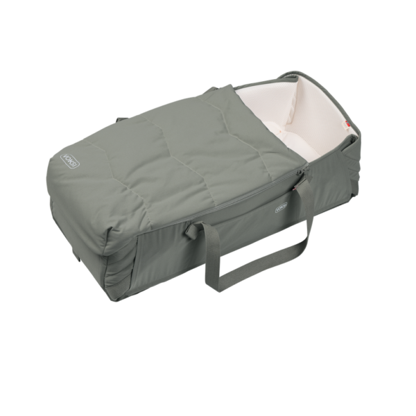 Voksi Carry Me