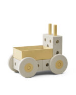 MODU 3-in-1 Baby Walker