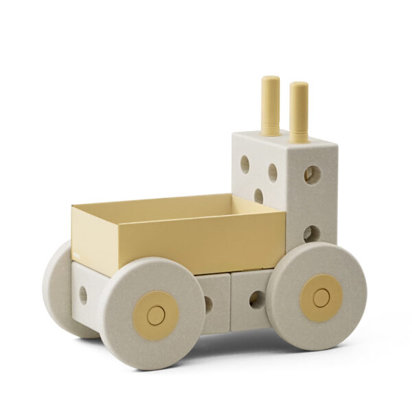 MODU 3-in-1 Baby Walker