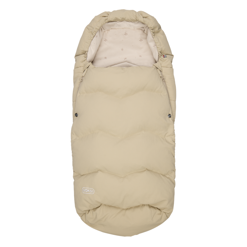 11040956_Voksi_Explorer_Seashell-Sand_Front Voksi Explorer - Image 1