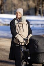 Voksi pārsegs ergosomai (universāls) - Image 2