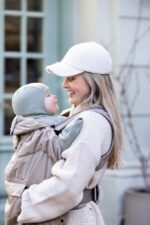 Voksi pārsegs ergosomai (universāls) - Image 10