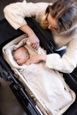 Voksi Wool Wrap - Image 5