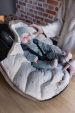 Voksi Move jaundzimušajam - Image 2