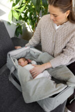 Voksi Wool Wrap - Image 6