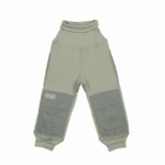 Voksi bikses Misty Green