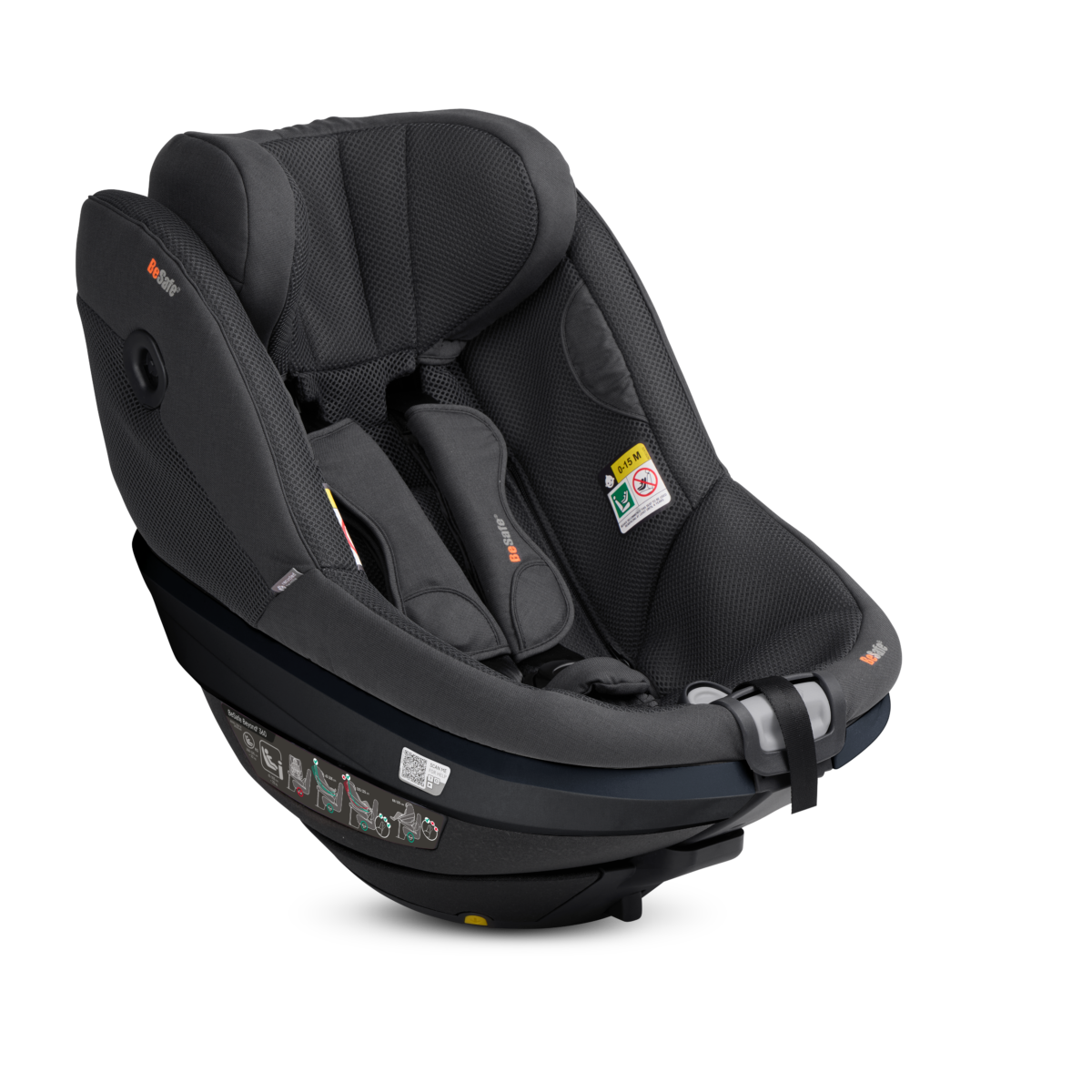 BeSafe Beyond 360² - Image 9