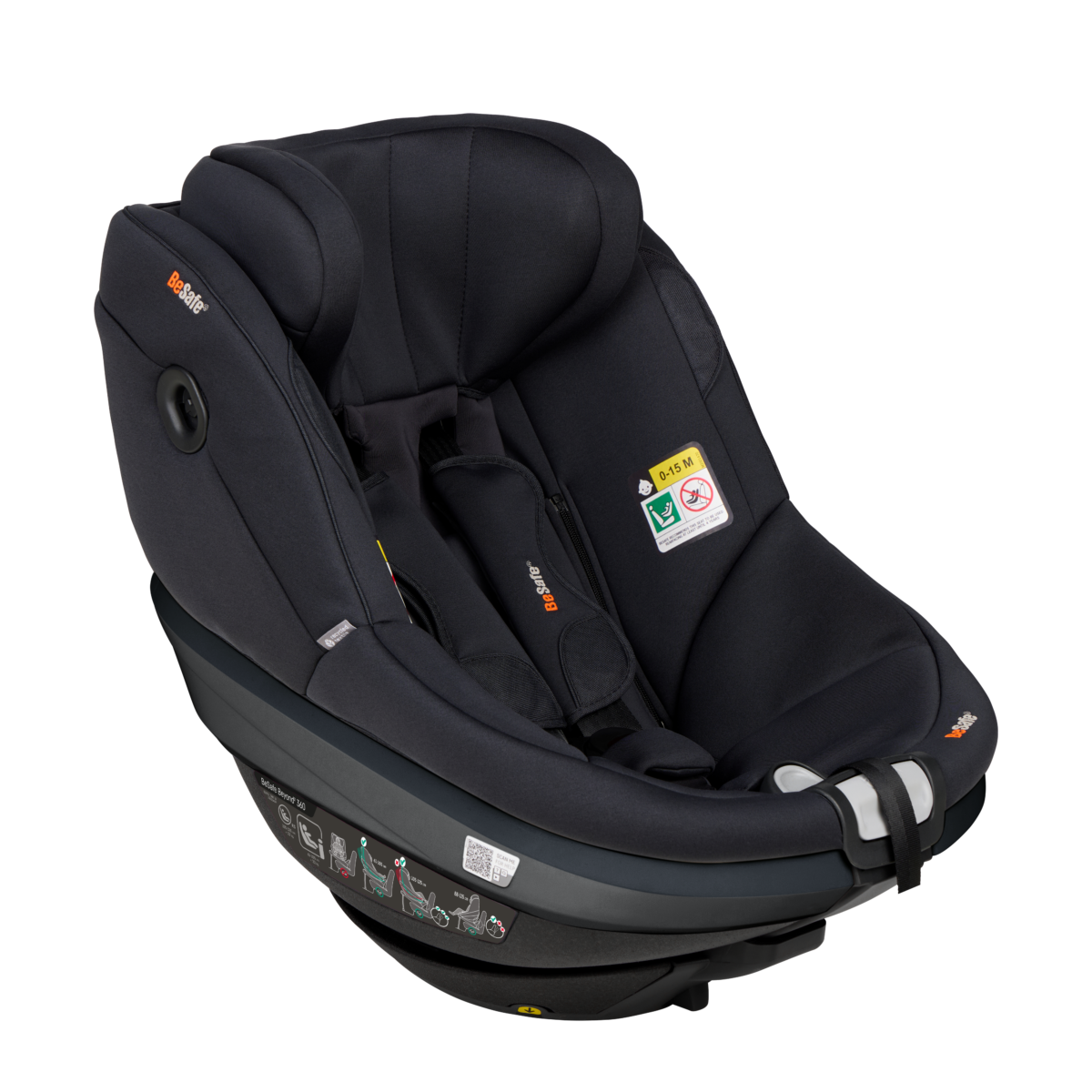 BeSafe Beyond 360² - Image 11