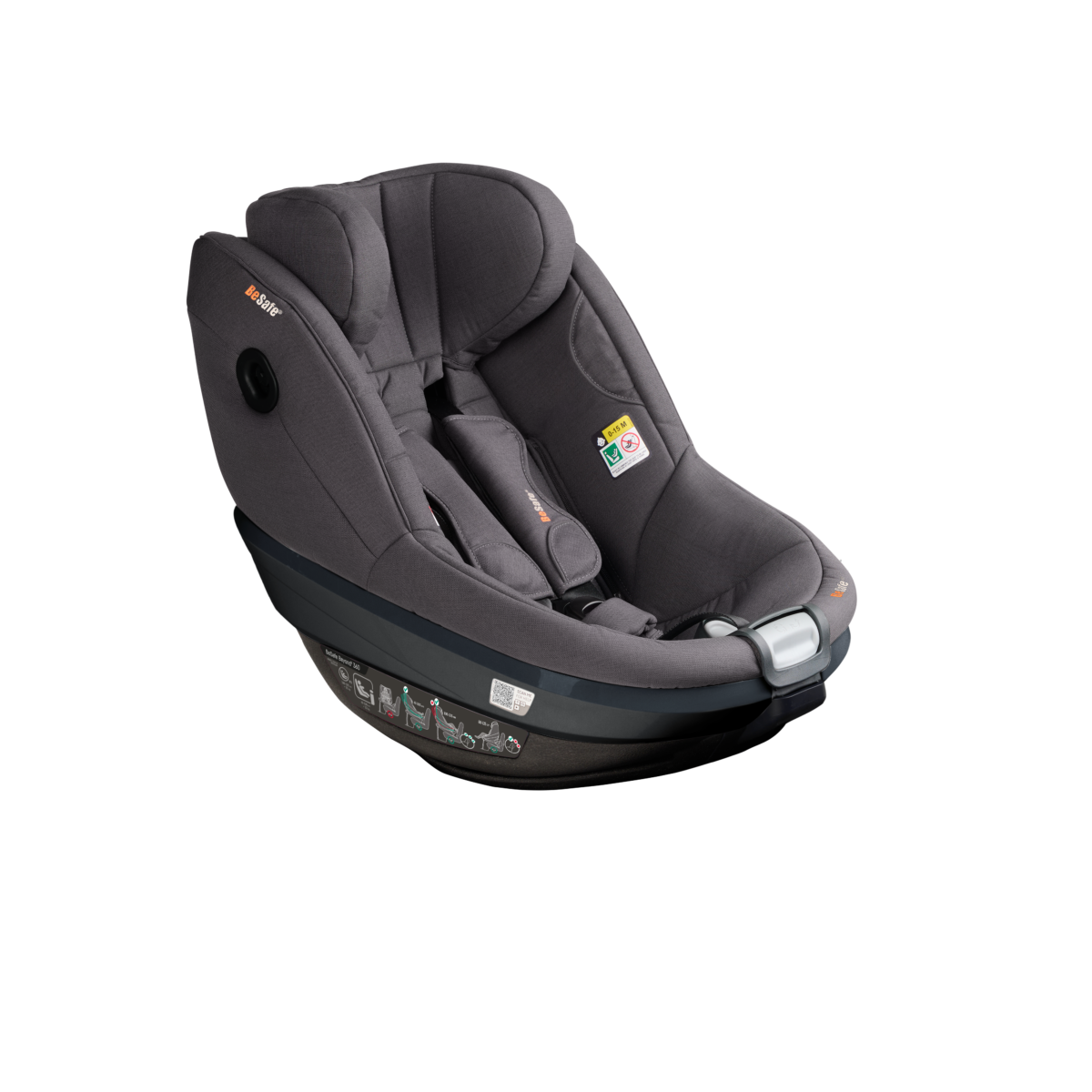 BeSafe Beyond 360² - Image 7