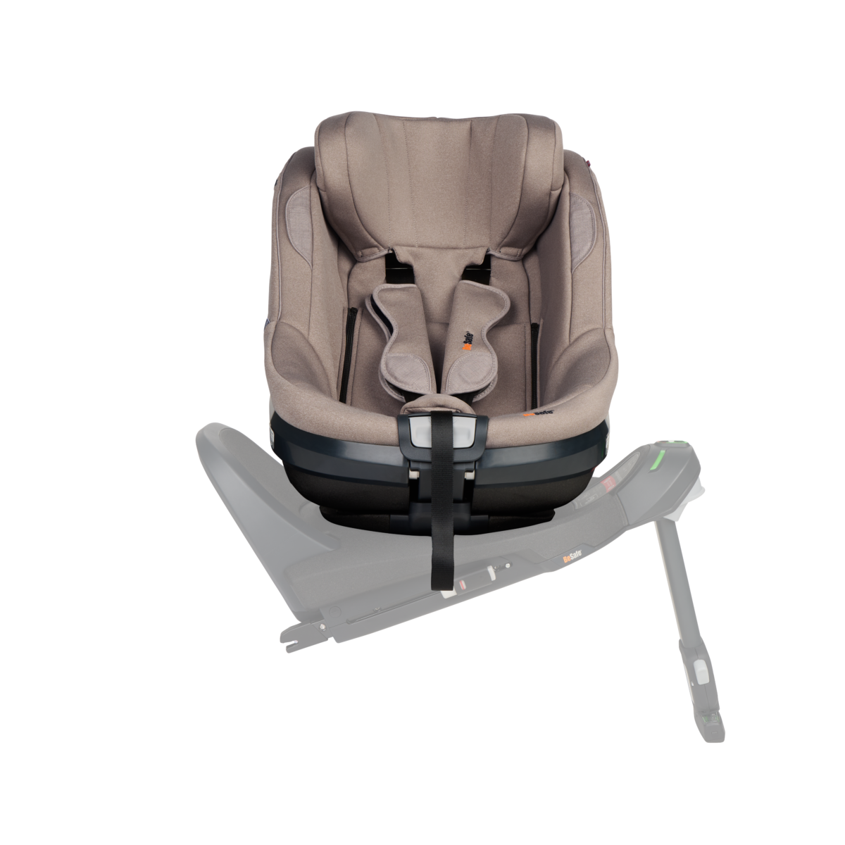 BeSafe Beyond 360² - Image 1