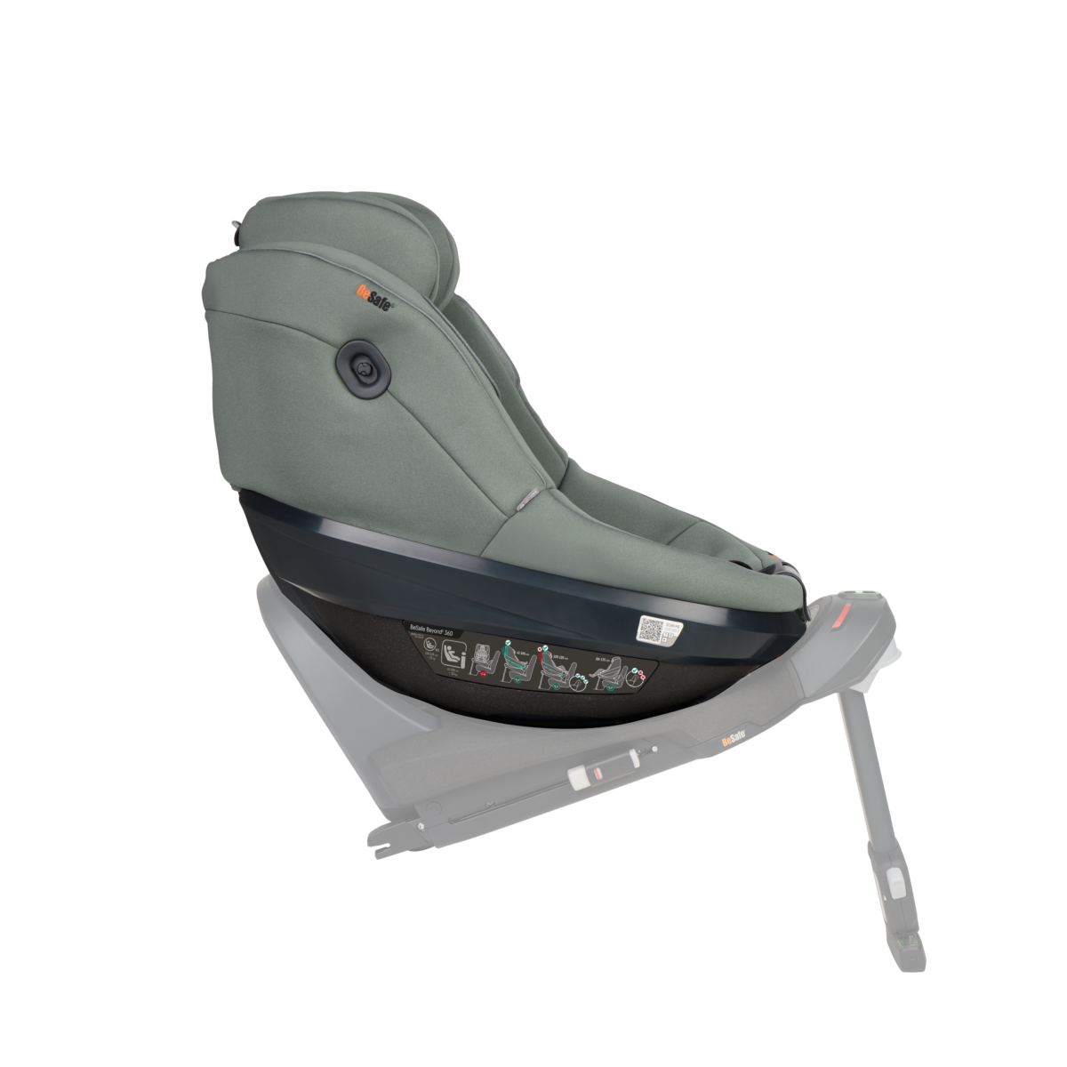 BeSafe Beyond 360² - Image 4