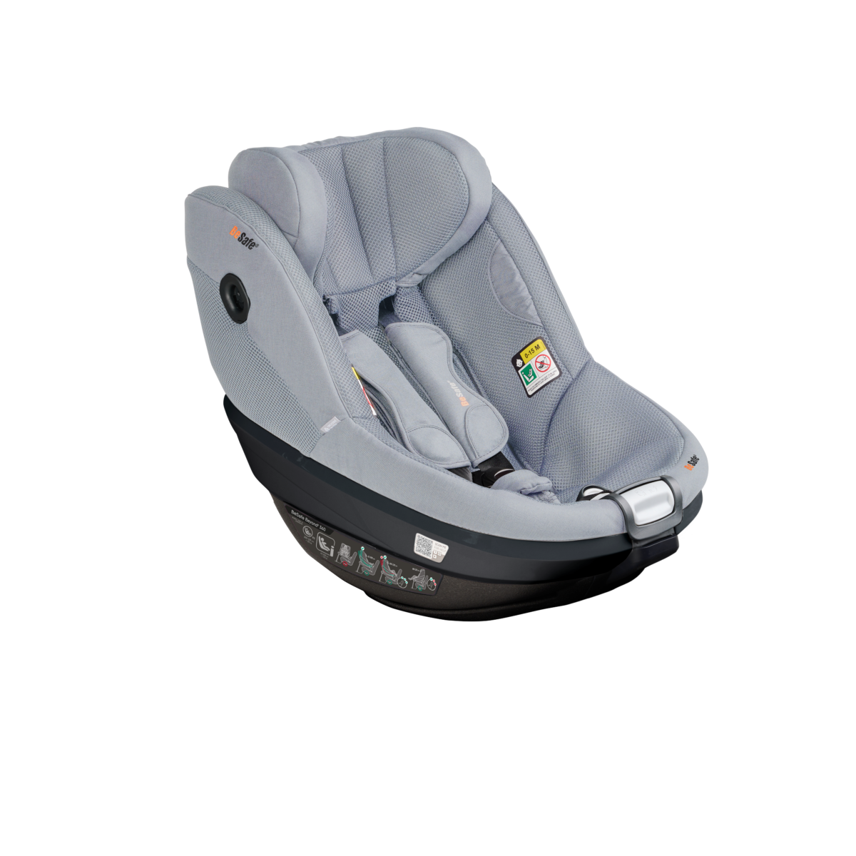 BeSafe Beyond 360² - Image 8