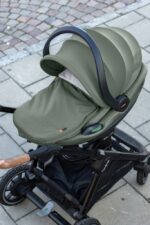 BeSafe vēja un lietus aizsargpārsegs - Image 11