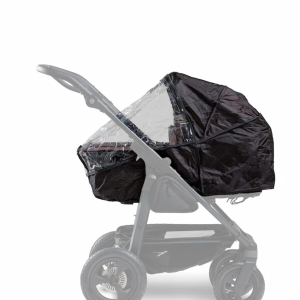 lietusplēve tfk duo kulbai