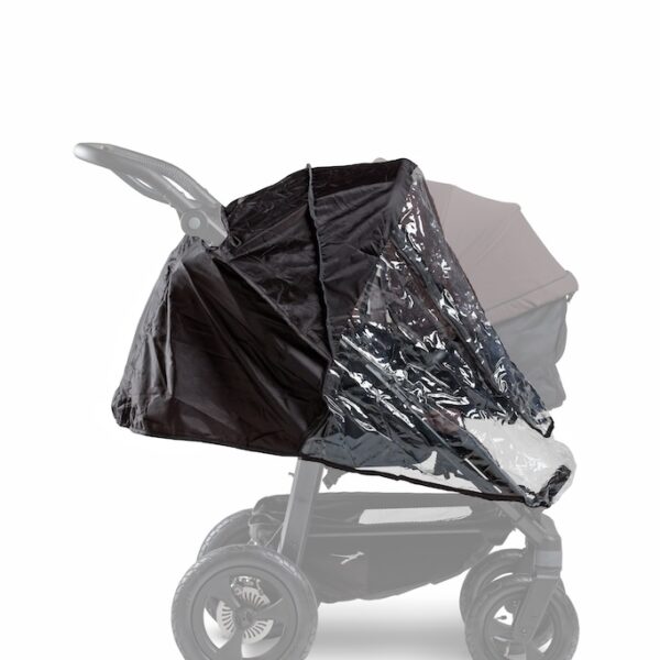 lietusplēve tfk duo ratiem, vienai sporta daļai