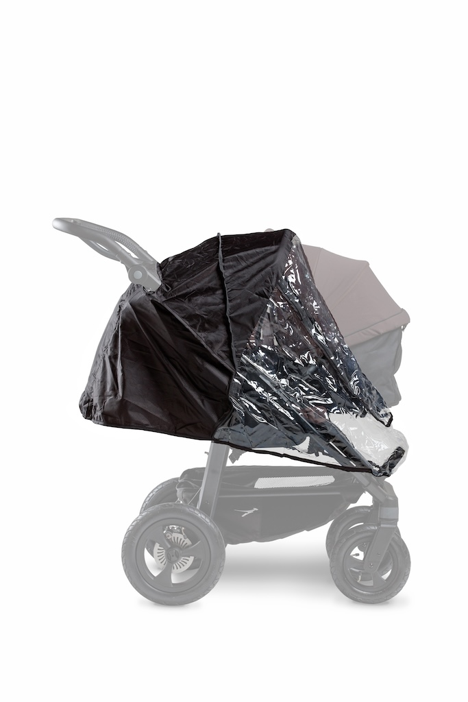 RS4921_T-003-D-S1-A_ausgegraut-original lietusplēve tfk duo ratiem, vienai sporta daļai - Image 1