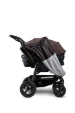 UV/kukaiņu aizsardzības tīkls duo ratiem, vienai sporta daļai - Image 2