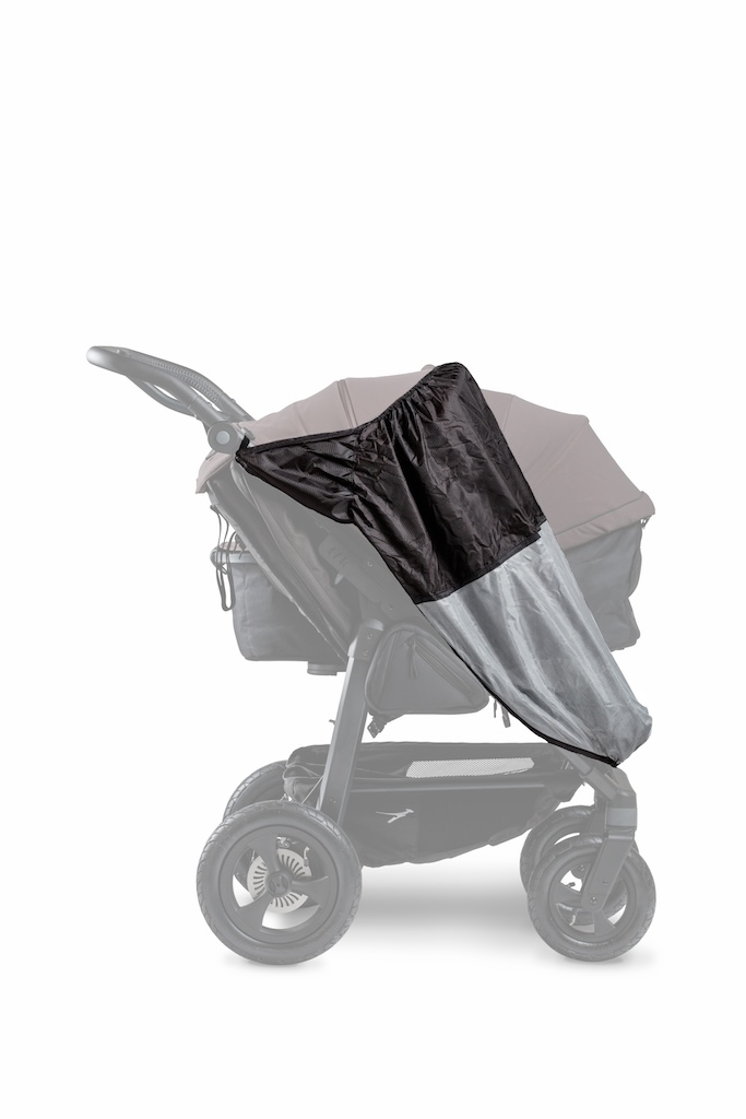 RS4927_T-004-D-S1-A_ausgegraut-original UV/kukaiņu aizsardzības tīkls duo ratiem, vienai sporta daļai - Image 1