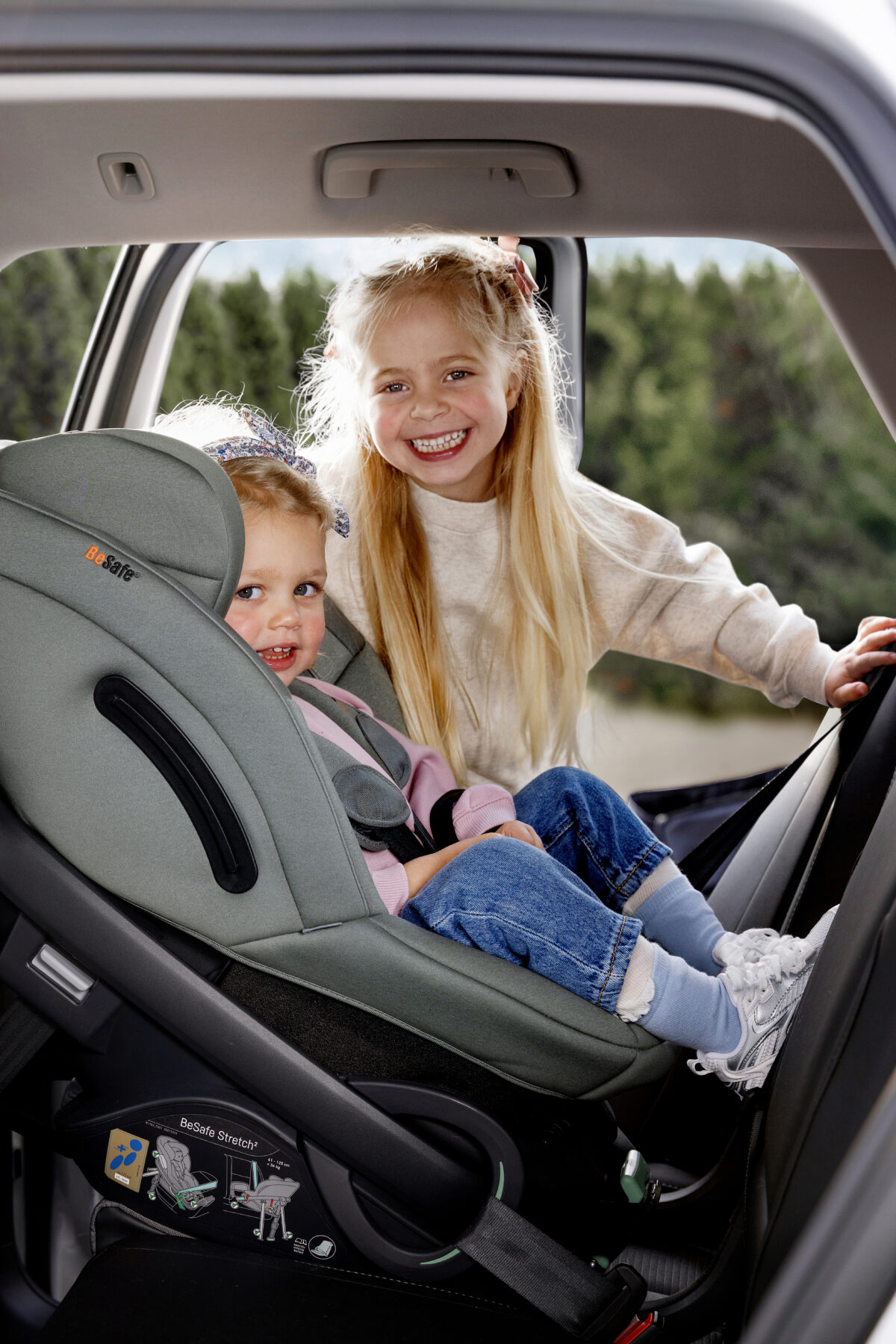BeSafe Stretch² - Image 11