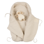 Voksi Wool Wrap - Image 8