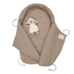 Voksi Wool Wrap - Image 9