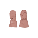 Voksi cimdiņi Blush Pink