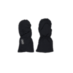 Voksi cimdiņi Black